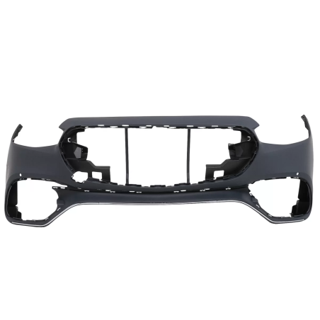 Kit carrozzeria completo compatibile con Mercedes S-Classe W221 (2005-2013) Conversion to W223 S63 d