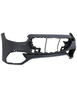 Kit carrozzeria completo compatibile con Mercedes S-Classe W221 (2005-2013) Conversion to W223 S63 d