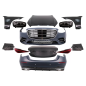 Kit carrozzeria completo compatibile con Mercedes S-Classe W221 (2005-2013) Conversion to W223 S450 
