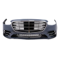 Kit carrozzeria completo compatibile con Mercedes S-Classe W221 (2005-2013) Conversion to W223 S450 