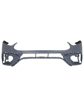 Kit carrozzeria compatibile con Mercedes GLC-Classe X254 SUV (2022-in poi) GLC43 design (Cod. K-CBMB