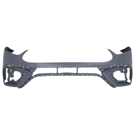 Kit carrozzeria compatibile con Mercedes GLC-Classe X254 SUV (2022-in poi) GLC43 design (Cod. K-CBMB