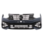 Kit carrozzeria compatibile con VW Tiguan II Mk2 AD BW (2016-2019) Conversion to 2021 R design (Cod.