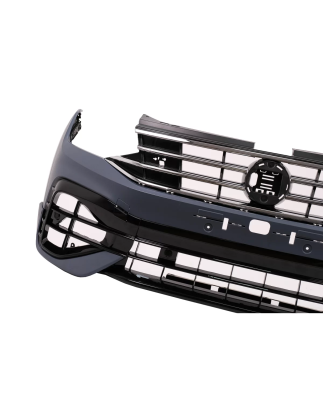 Kit carrozzeria compatibile con VW Tiguan II Mk2 AD BW (2016-2019) Conversion to 2021 R design (Cod.