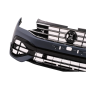 Kit carrozzeria compatibile con VW Tiguan II Mk2 AD BW (2016-2019) Conversion to 2021 R design (Cod.