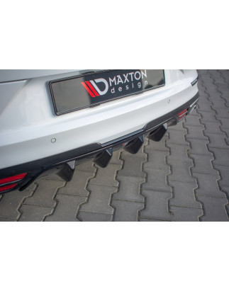 Sottoparaurti posteriore Kia ProCeed GT Mk 1 (Cod. M-KI-CE-3-PRO-GT-RS1G)