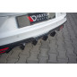Sottoparaurti posteriore Kia ProCeed GT Mk 1 (Cod. M-KI-CE-3-PRO-GT-RS1G)