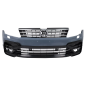 Kit carrozzeria compatibile con VW Tiguan II Mk2 AD BW (2016-2019) R Line design (Cod. K-CBVWTIIRL)
