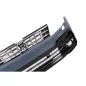 Kit carrozzeria compatibile con VW Tiguan II Mk2 AD BW (2016-2019) R Line design (Cod. K-CBVWTIIRL)