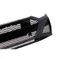 Complete Wide Kit carrozzeria compatibile con Audi A7 4G Facelift (2015-2017) Conversion to 2020+ RS