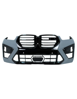 Kit carrozzeria completo compatibile con BMW X6 G06 (2019-03.2023) & LCI (2023-in poi) X6M design (C
