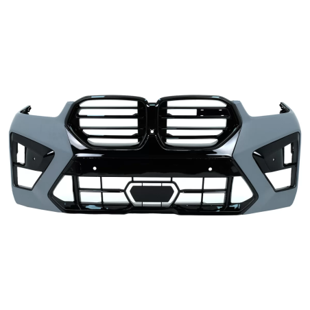 Kit carrozzeria completo compatibile con BMW X6 G06 (2019-03.2023) & LCI (2023-in poi) X6M design (C