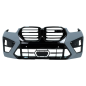 Kit carrozzeria completo compatibile con BMW X6 G06 (2019-03.2023) & LCI (2023-in poi) X6M design (C
