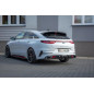 Sottoparaurti posteriore Kia ProCeed GT Mk 1 (Cod. M-KI-CE-3-PRO-GT-RS1G)