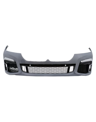 Kit carrozzeria completo compatibile con BMW 7 Serie G12 (2019-2022) M Technik design (Cod. K-CBBMG1