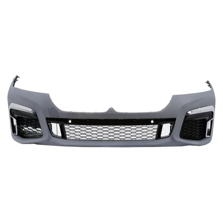 Kit carrozzeria completo compatibile con BMW 7 Serie G12 (2019-2022) M Technik design (Cod. K-CBBMG1