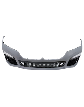 Kit carrozzeria completo compatibile con BMW 7 Serie G12 (2019-2022) M Technik design (Cod. K-CBBMG1