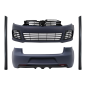 Kit carrozzeria completo compatibile con VW Golf VI 6 Mk6 (2008-2013) R20 design (Cod. K-CBVWG6R20CN
