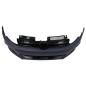 Kit carrozzeria completo compatibile con VW Golf VI 6 Mk6 (2008-2013) R20 design (Cod. K-CBVWG6R20CN