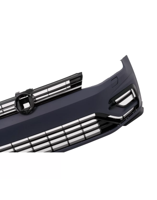 Kit carrozzeria compatibile con VW Golf 7 VII (2013-2017) Conversion to 7.5 R design (Cod. K-CBVWG7F
