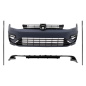 Kit carrozzeria compatibile con VW Golf 7.5 Facelift Hatchback (2017-2020) R design (Cod. K-CBVWG7RF