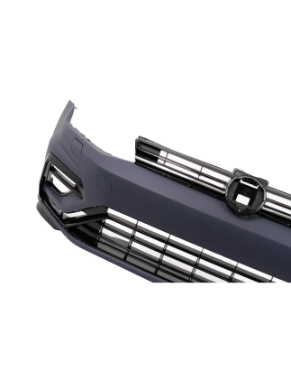 Kit carrozzeria compatibile con VW Golf 7.5 Facelift Hatchback (2017-2020) R design (Cod. K-CBVWG7RF