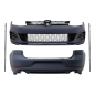 Kit carrozzeria compatibile con VW Golf 7 VII (2013-2017) Conversion to 7.5 GTI design (Cod. K-CBVWG