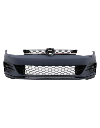 Kit carrozzeria compatibile con VW Golf 7 VII (2013-2017) Conversion to 7.5 GTI design (Cod. K-CBVWG