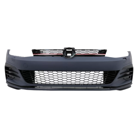 Kit carrozzeria compatibile con VW Golf 7 VII (2013-2017) Conversion to 7.5 GTI design (Cod. K-CBVWG