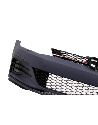 Kit carrozzeria compatibile con VW Golf 7 VII (2013-2017) Conversion to 7.5 GTI design (Cod. K-CBVWG