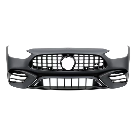 Kit carrozzeria compatibile con Mercedes C-Classe W206 Berlina (2021-in poi) C63 design (Cod. K-CBMB