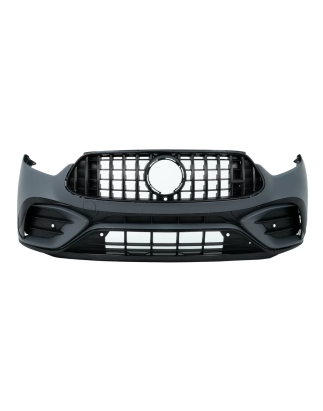 Kit carrozzeria compatibile con Mercedes GLC-Classe X254 SUV (2022-in poi) GLC63 design (Cod. K-CBMB