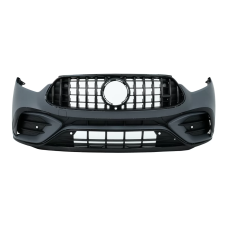 Kit carrozzeria compatibile con Mercedes GLC-Classe X254 SUV (2022-in poi) GLC63 design (Cod. K-CBMB