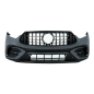 Kit carrozzeria compatibile con Mercedes GLC-Classe X254 SUV (2022-in poi) GLC63 design (Cod. K-CBMB