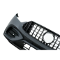 Kit carrozzeria compatibile con Mercedes GLC-Classe X254 SUV (2022-in poi) GLC63 design (Cod. K-CBMB