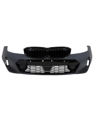 Kit carrozzeria completo compatibile con BMW 3 Serie G20 Berlina (2018-2022) in poigrade to LCI desi