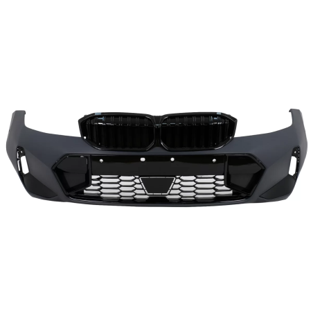 Kit carrozzeria completo compatibile con BMW 3 Serie G20 Berlina (2018-2022) in poigrade to LCI desi