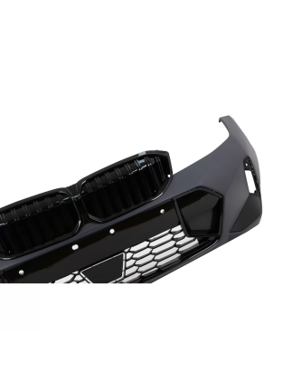 Kit carrozzeria completo compatibile con BMW 3 Serie G20 Berlina (2018-2022) in poigrade to LCI desi
