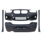 Kit carrozzeria compatibile con BMW 1 Serie F20 LCI (2015-2018) design M-Technik (Cod. K-CBBMF20MTLC