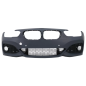 Kit carrozzeria compatibile con BMW 1 Serie F20 LCI (2015-2018) design M-Technik (Cod. K-CBBMF20MTLC