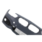 Kit carrozzeria compatibile con BMW 1 Serie F20 LCI (2015-2018) design M-Technik (Cod. K-CBBMF20MTLC