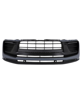 Conversion Kit carrozzeria compatibile con Porsche Macan 95B (2014-2023) in poigrade to GTS design (