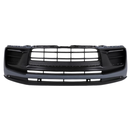 Conversion Kit carrozzeria compatibile con Porsche Macan 95B (2014-2023) in poigrade to GTS design (