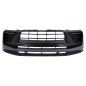Conversion Kit carrozzeria compatibile con Porsche Macan 95B (2014-2023) in poigrade to GTS design (