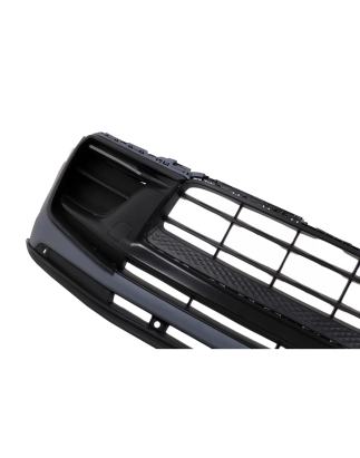 Conversion Kit carrozzeria compatibile con Porsche Macan 95B (2014-2023) in poigrade to GTS design (