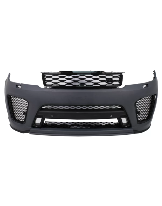 Kit carrozzeria completo compatibile con Range Rover Sport L494 (2013-2017) Conversion to 2019 SVR d