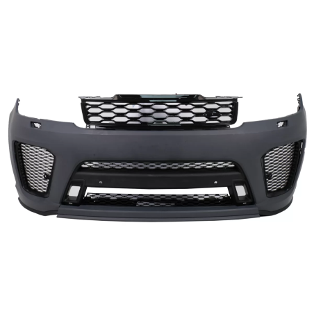 Kit carrozzeria completo compatibile con Range Rover Sport L494 (2013-2017) Conversion to 2019 SVR d