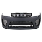 Kit carrozzeria completo compatibile con Range Rover Sport L494 (2013-2017) Conversion to 2019 SVR d