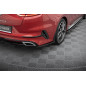 Splitters posteriori laterali Kia ProCeed GT / GT-Line Mk1 (Cod. M-KI-CE-3-PRO-GT-RSD1G)