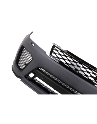 Kit carrozzeria completo compatibile con Range Rover Sport L494 (2013-2017) Conversion to 2019 SVR d